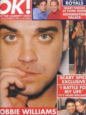 OK! (30/10/98)