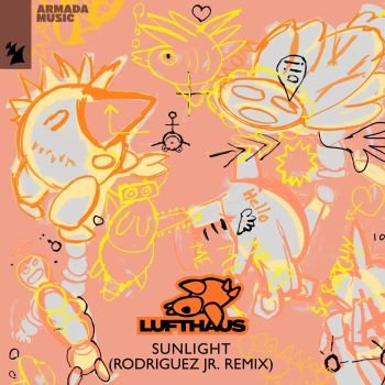 Sunlight (Rodriguez Jr Remix)