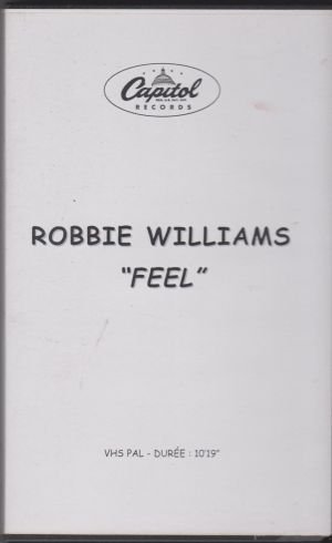 Feel [France] [Promo] [VHS]
