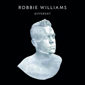 Different [Europe] [CD]