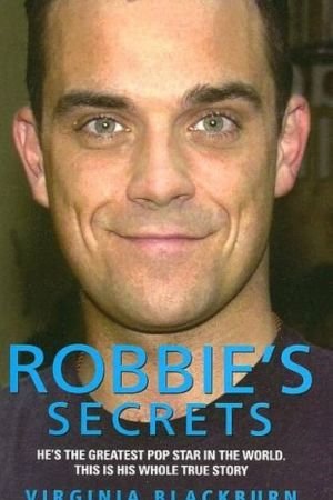 Robbie's Secrets