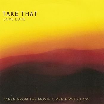 Love Love [France] [Promo] [CD]