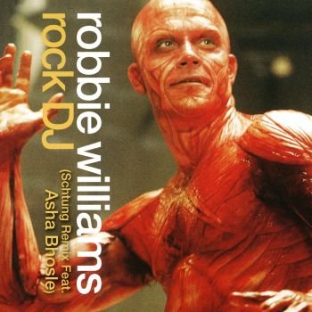 Rock DJ Better Man (Schtung Remix Feat. Asha Bhosle) [Streaming]