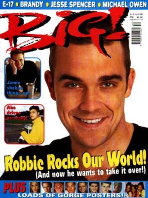Big (Septembre 1998)