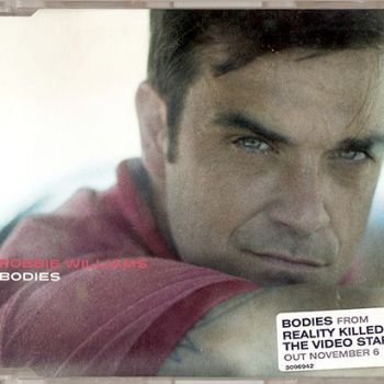 Bodies [Australie] [CD] [Slim Jewel CD Case]