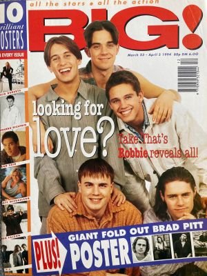 Big (23/03/94)