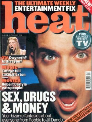 Heat (20/02/99)