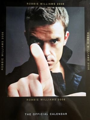 Calendrier Officiel 2006