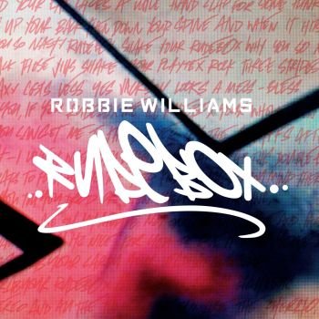 Rudebox [Europe] [CD] [Card Sleeve]