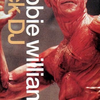 Rock DJ [Europe] [Cassette]