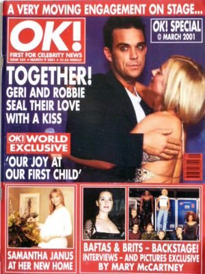 OK! (09/03/01)