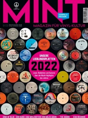 Mint (04/01/23)