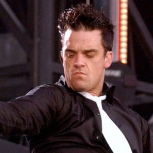 Knebworth (01/08/03)