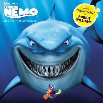 Finding Nemo [CD]