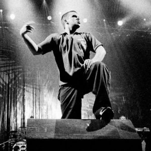 Leg 2 : UK Tour 1999