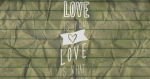 Love Is You [Lyric Video]