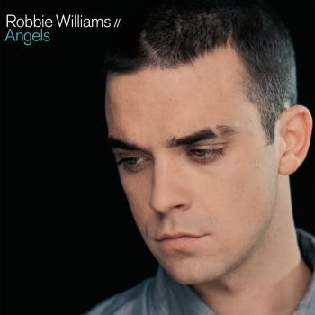 Angels [Europe] [CD]
