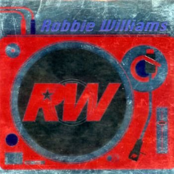 Rock DJ [Thaïlande] [Promo] [CD]
