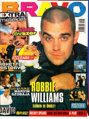 Bravo (15/04/99)