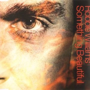 Something Beautiful [Europe] [DVD Single]