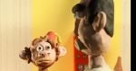 Me And My Monkey