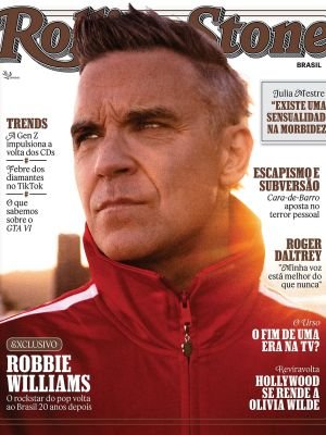 Rolling Stone (Octobre 2026)