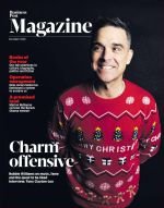 Business Post Magazine (06/12/20)