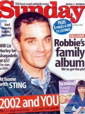 Sunday (06/01/02)