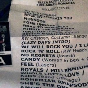 Bucarest (17/07/15)