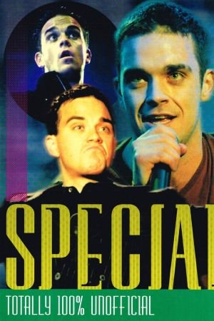 Special Totally 100% Unofficial