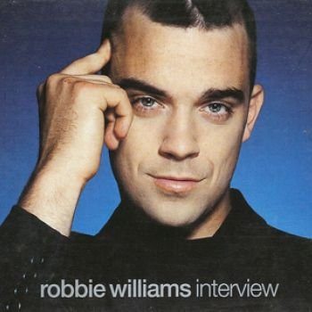 Interview 1998 [UK] [Promo] [CD)