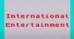 International Entertainment [Lyric Video]