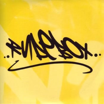 Rudebox [Europe] [Promo] [CD] [Yellow Cover]