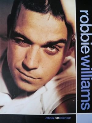 Calendrier Officiel 1999