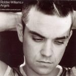 Angels [UK] [CD] [Black & White Cover]