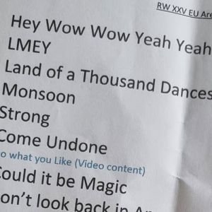 Amsterdam (28/01/23)