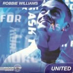 United [Europe] [Promo] [CD-ROM]