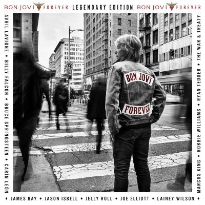 Forever - Legendary Edition
