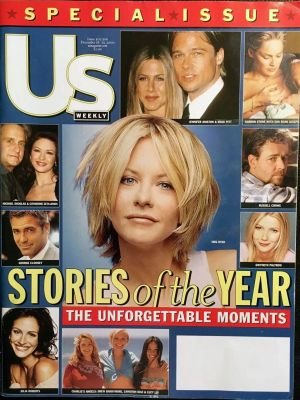 US Weekly (18/12/00)