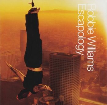 Escapology [Europe] [CD]
