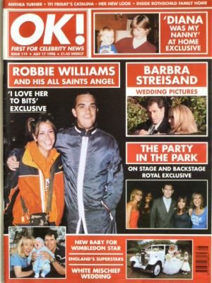 OK! (17/07/98)