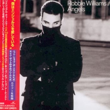 Angels [Japon] [EP] [CD]