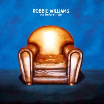 Old Before I Die [UK] [Promo] [CD] [Armchair Cover]