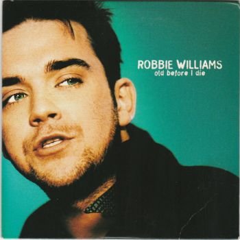 Old Before I Die [NL] [CD] [2 titres]