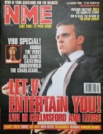 NME (29/08/98)