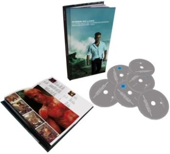 In And Out Of Consciousness [Europe] [3 CD + 3 DVD]