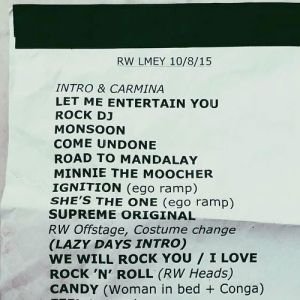 Budapest (10/08/15)