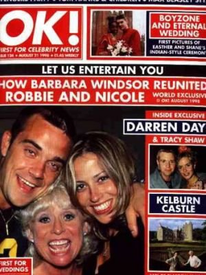OK! (21/08/98)