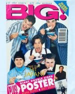 Big (21/04/93)