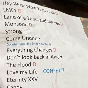 Manchester (19/10/22)